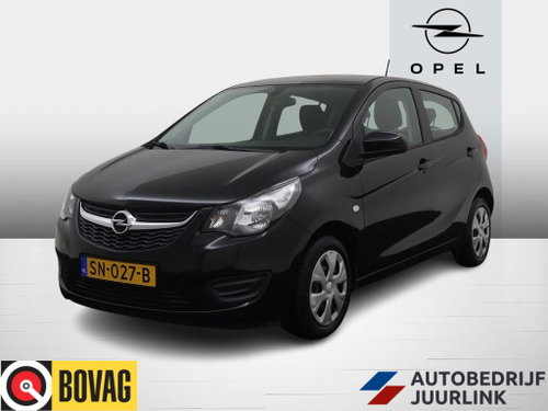 Opel KARL