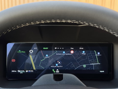 Lynk & Co 01 1.5 More | Panoramadak | Leder | 360° Camera | 20" Lichtmetaal | Infinity | Sfeerverlichting | Stuurverwarming | Stoelverwarming | Elektrische Bestuurdersstoel | Apple Carplay | Android Auto |