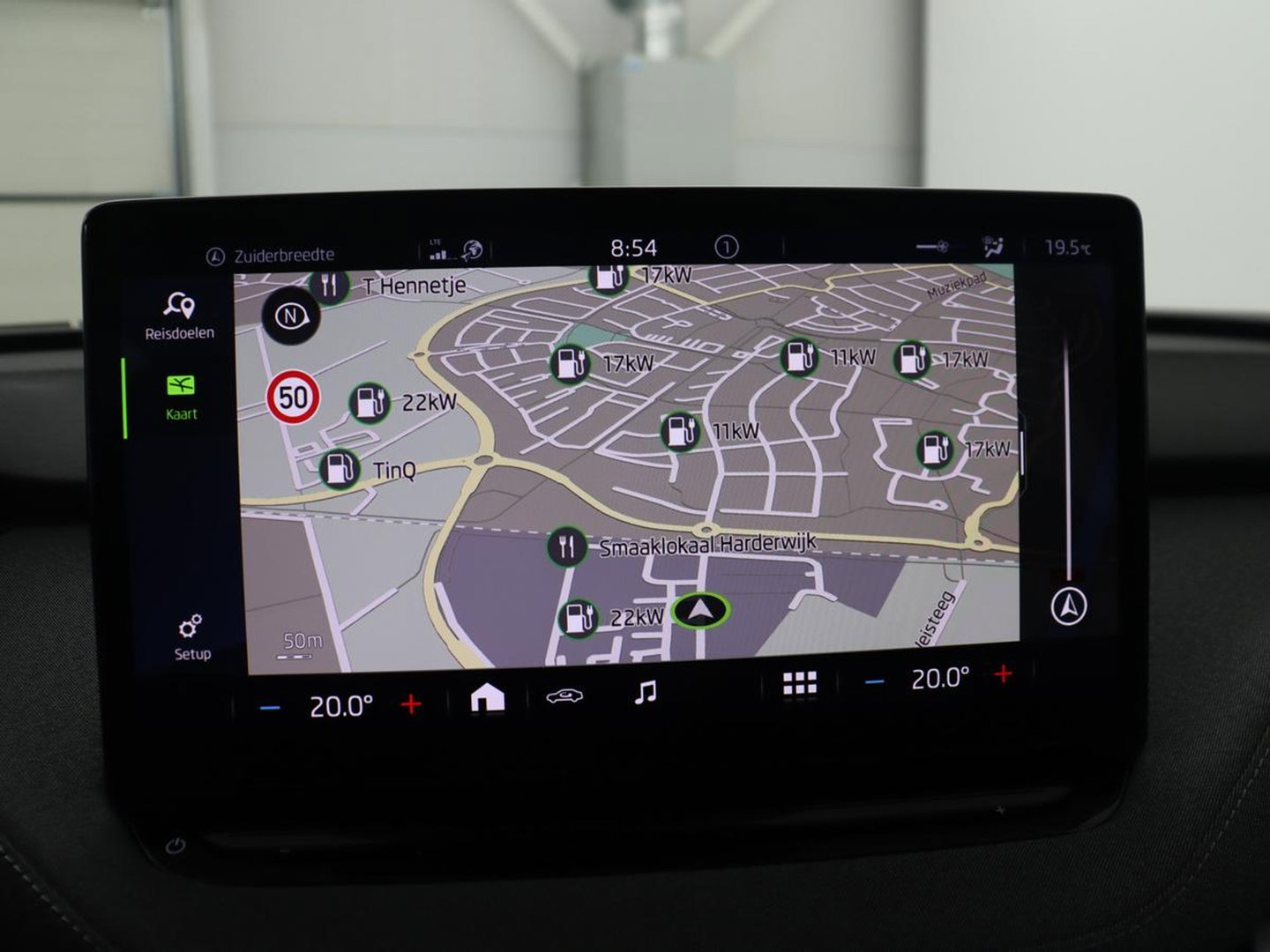 Škoda Enyaq iV 80 | SOH 91,5% | Trekhaak | Apple Carplay | Navigatie | Camera |