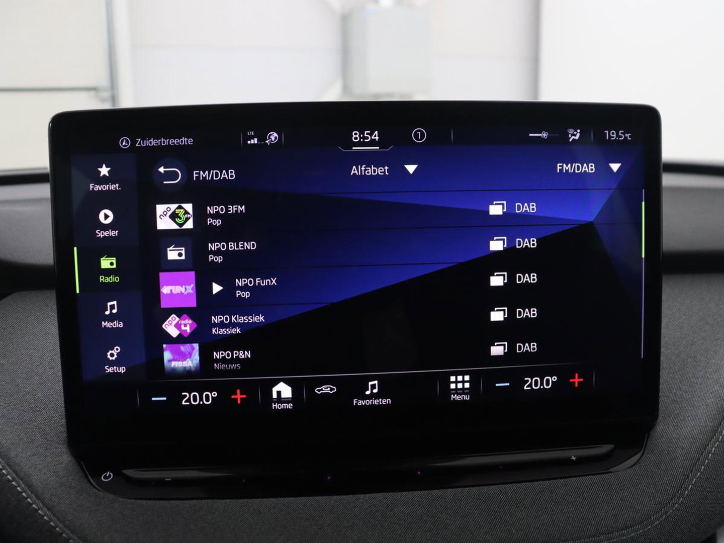 Škoda Enyaq iV 80 | SOH 91,5% | Trekhaak | Apple Carplay | Navigatie | Camera |