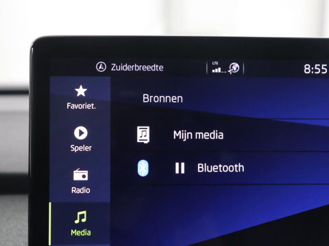 Škoda Enyaq iV 80 | SOH 91,5% | Trekhaak | Apple Carplay | Navigatie | Camera |