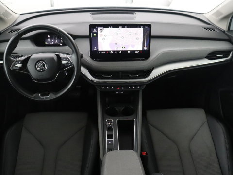 Škoda Enyaq iV 80 | SOH 91,5% | Trekhaak | Apple Carplay | Navigatie | Camera |