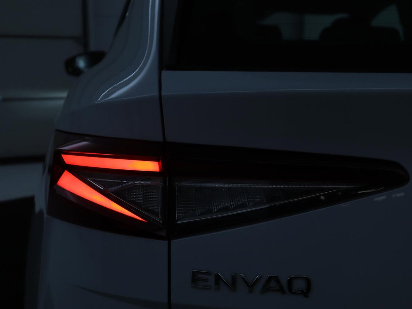 Škoda Enyaq iV 80 | SOH 91,5% | Trekhaak | Apple Carplay | Navigatie | Camera |