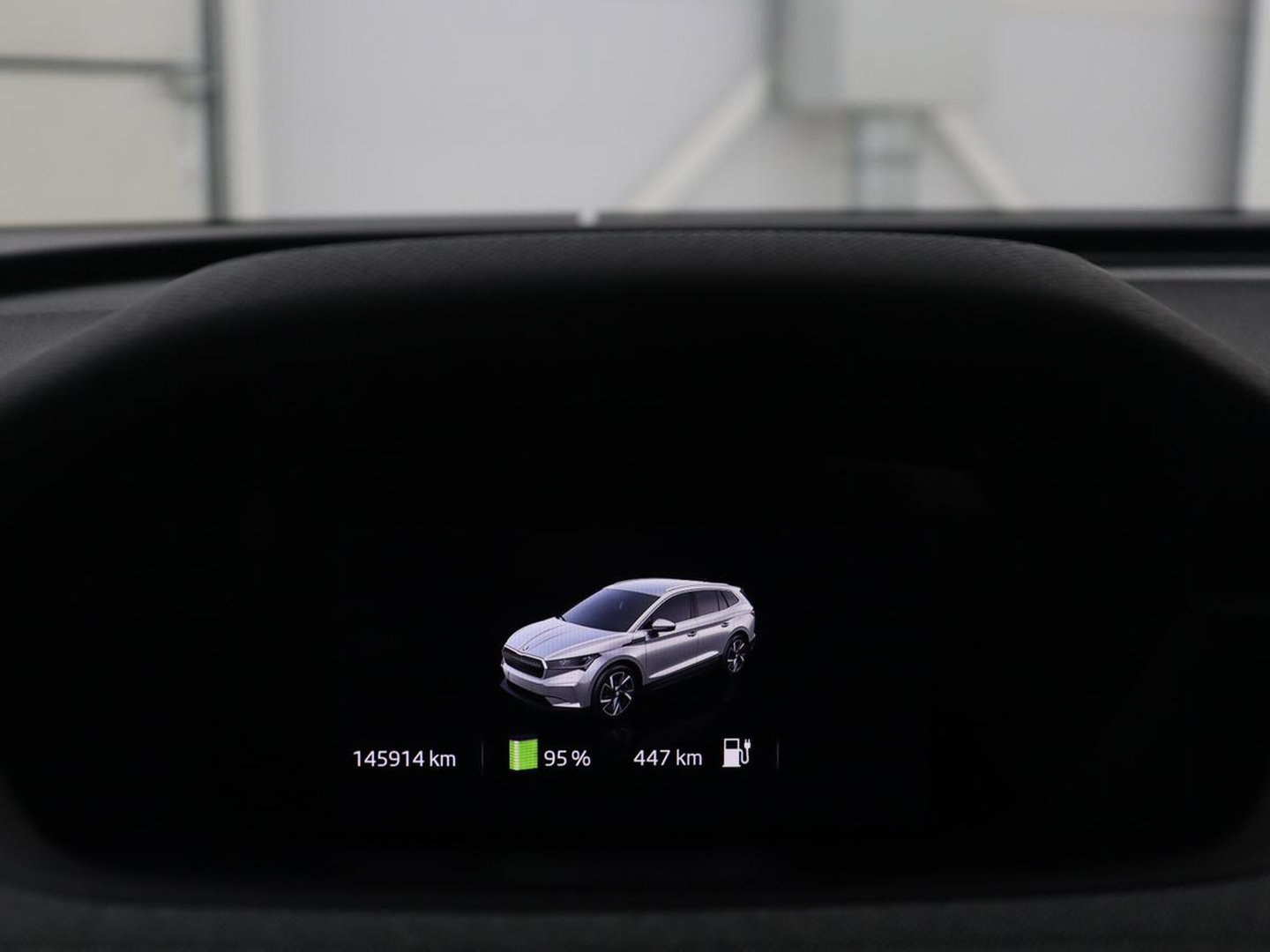 Škoda Enyaq iV 80 | SOH 91,5% | Trekhaak | Apple Carplay | Navigatie | Camera |