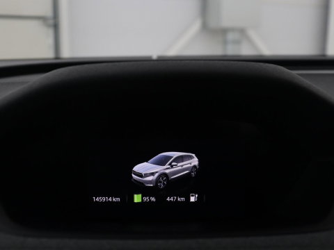 Škoda Enyaq iV 80 | SOH 91,5% | Trekhaak | Apple Carplay | Navigatie | Camera |