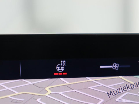 Škoda Enyaq iV 80 | SOH 91,5% | Trekhaak | Apple Carplay | Navigatie | Camera |