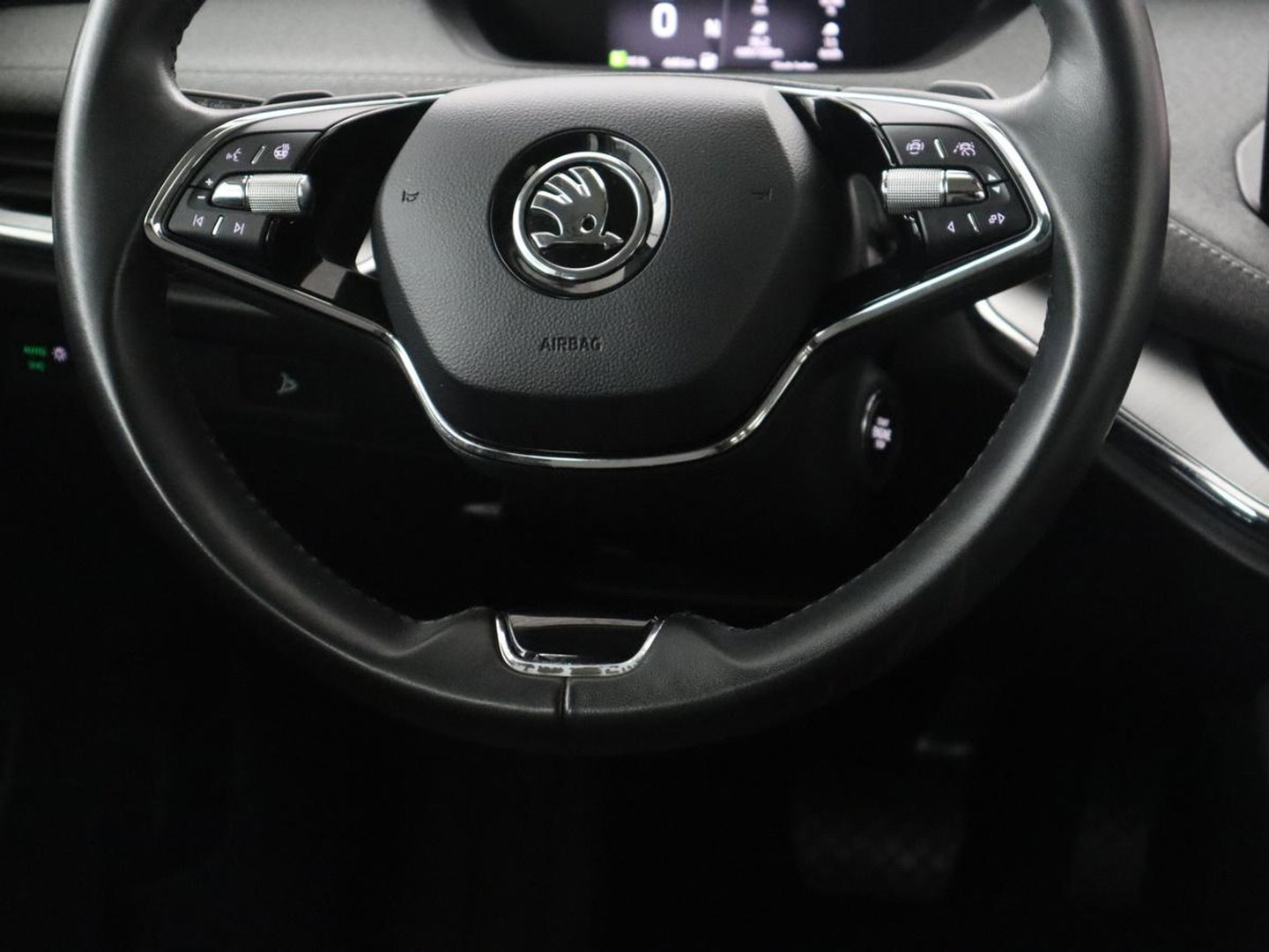 Škoda Enyaq iV 80 | SOH 91,5% | Trekhaak | Apple Carplay | Navigatie | Camera |
