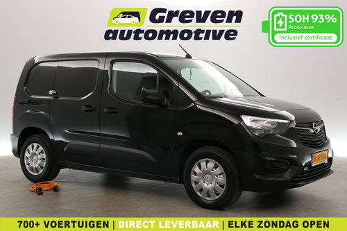 Opel Combo-e