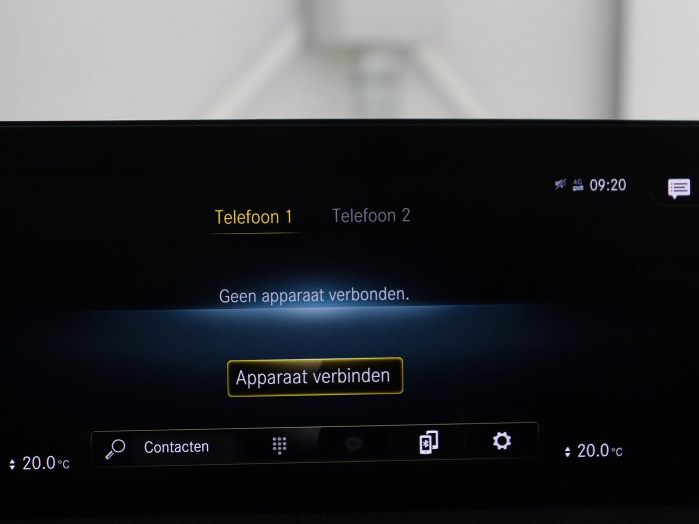 Mercedes-Benz A-Klasse 180 Business Solution AMG | Apple Carplay | LED | Navigatie | Stoelverwarming |