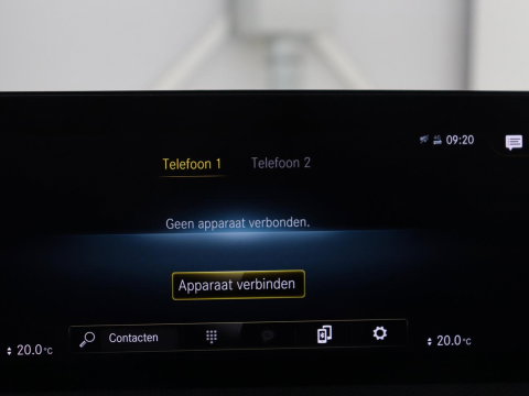 Mercedes-Benz A-Klasse 180 Business Solution AMG | Apple Carplay | LED | Navigatie | Stoelverwarming |