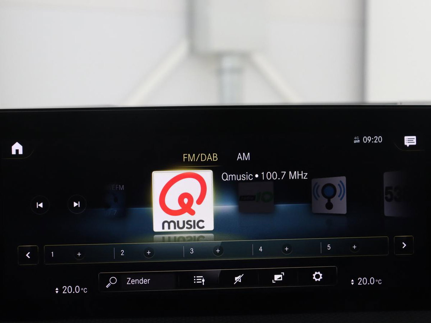 Mercedes-Benz A-Klasse 180 Business Solution AMG | Apple Carplay | LED | Navigatie | Stoelverwarming |