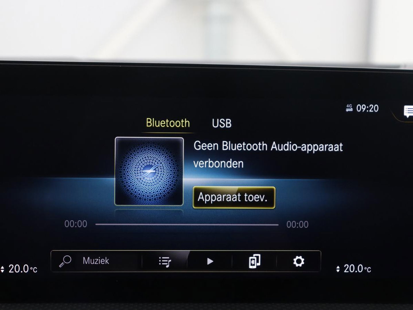 Mercedes-Benz A-Klasse 180 Business Solution AMG | Apple Carplay | LED | Navigatie | Stoelverwarming |