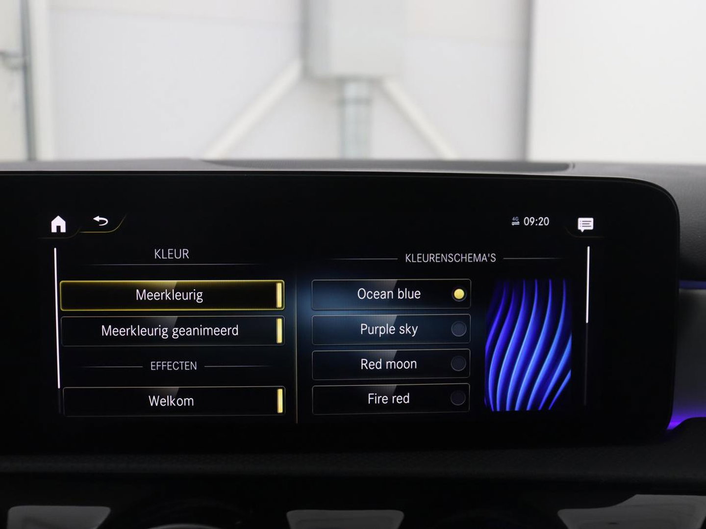 Mercedes-Benz A-Klasse 180 Business Solution AMG | Apple Carplay | LED | Navigatie | Stoelverwarming |