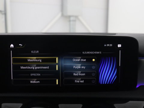 Mercedes-Benz A-Klasse 180 Business Solution AMG | Apple Carplay | LED | Navigatie | Stoelverwarming |