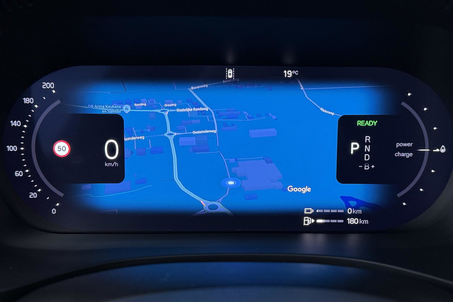 Volvo XC60 T8 Ultra Dark | Luchtvering | Harman/Kardon | Panoramadak | 360° Camera | Head-Up | Stoel+Stuurverwarming | ACC