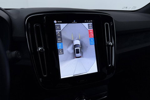 Volvo EX40 Single Motor Extended Range Plus 82 kWh | Harman/Kardon | 360° Camera | BLIS | Stoel+Stuurverwarming | ACC