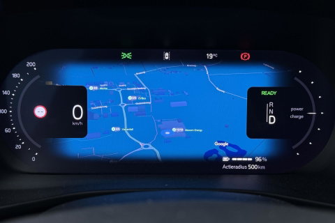 Volvo EX40 Single Motor Extended Range Plus 82 kWh | Harman/Kardon | 360° Camera | BLIS | Stoel+Stuurverwarming | ACC