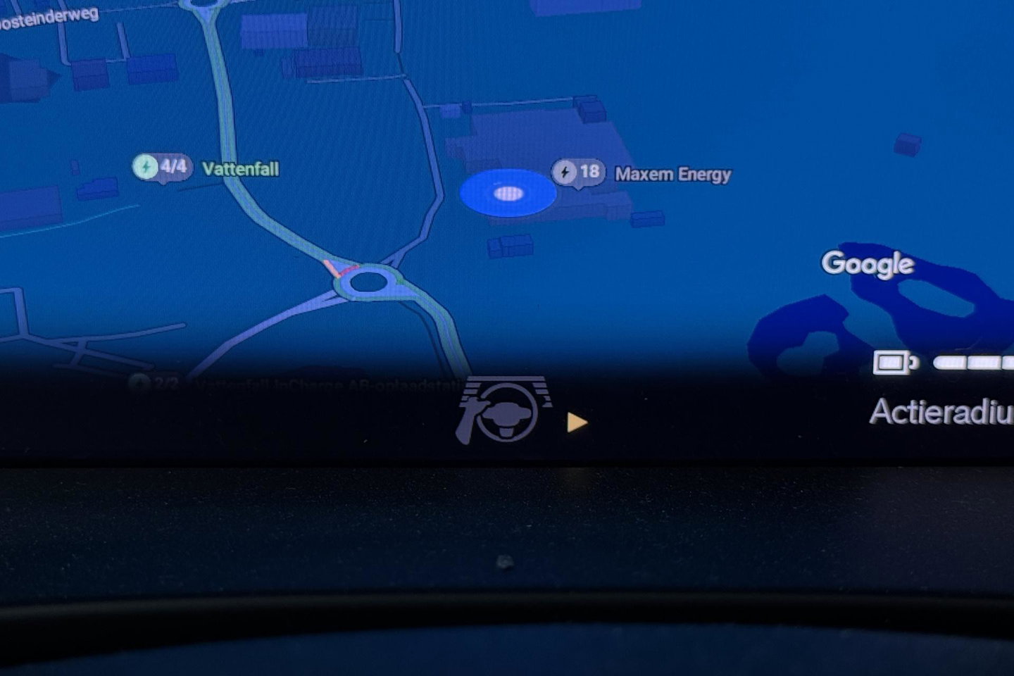 Volvo EX40 Single Motor Extended Range Plus 82 kWh | Harman/Kardon | 360° Camera | BLIS | Stoel+Stuurverwarming | ACC