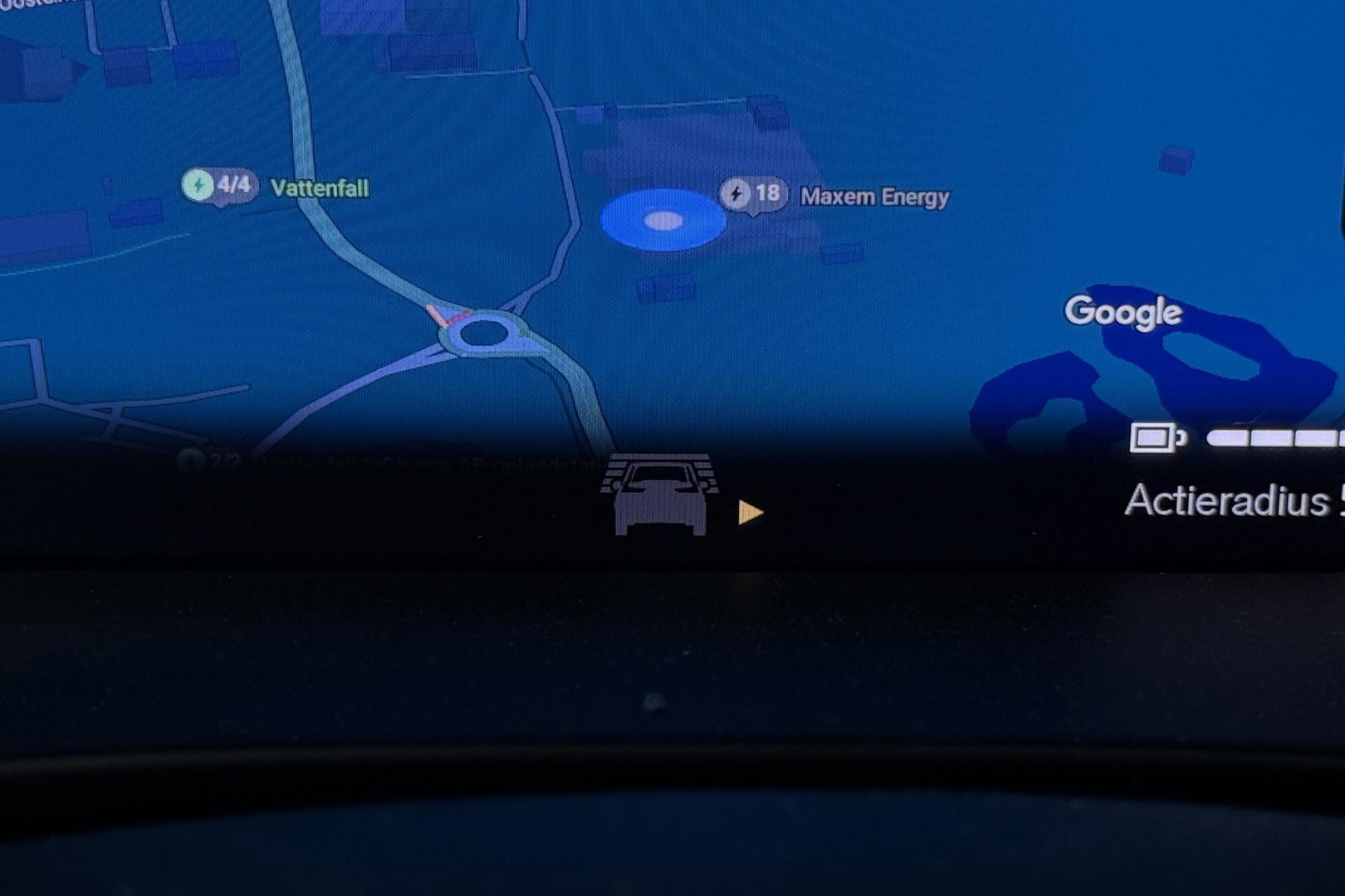 Volvo EX40 Single Motor Extended Range Plus 82 kWh | Harman/Kardon | 360° Camera | BLIS | Stoel+Stuurverwarming | ACC