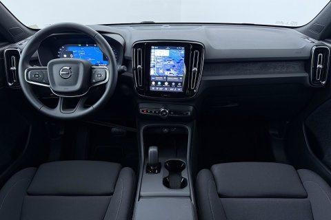 Volvo EX40 Single Motor Extended Range Plus 82 kWh | Harman/Kardon | 360° Camera | BLIS | Stoel+Stuurverwarming | ACC