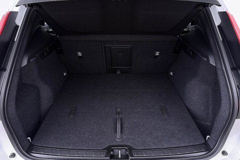 Volvo EX40 Single Motor Extended Range Plus 82 kWh | Harman/Kardon | 360° Camera | BLIS | Stoel+Stuurverwarming | ACC