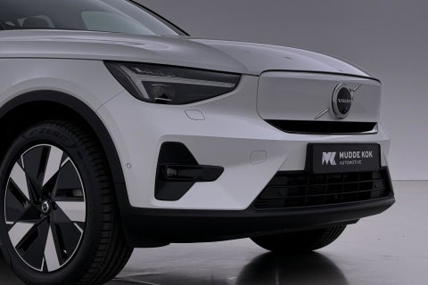 Volvo EX40 Single Motor Extended Range Plus 82 kWh | Harman/Kardon | 360° Camera | BLIS | Stoel+Stuurverwarming | ACC