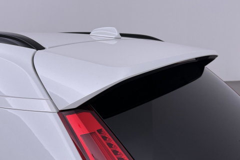 Volvo EX40 Single Motor Extended Range Plus 82 kWh | Harman/Kardon | 360° Camera | BLIS | Stoel+Stuurverwarming | ACC