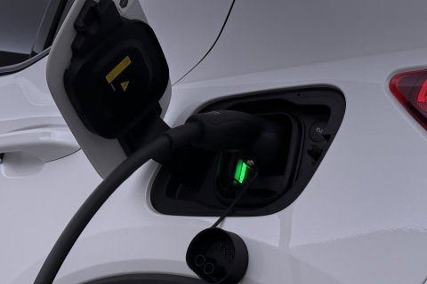 Volvo EX40 Single Motor Extended Range Plus 82 kWh | Harman/Kardon | 360° Camera | BLIS | Stoel+Stuurverwarming | ACC