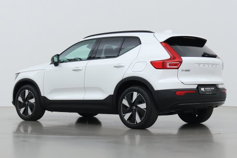 Volvo EX40 Single Motor Extended Range Plus 82 kWh | Harman/Kardon | 360° Camera | BLIS | Stoel+Stuurverwarming | ACC