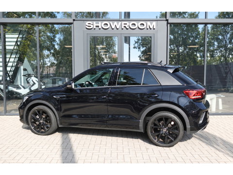 Volkswagen T-Roc 1.5 TSI R-Line PANO KEYLESS CAM