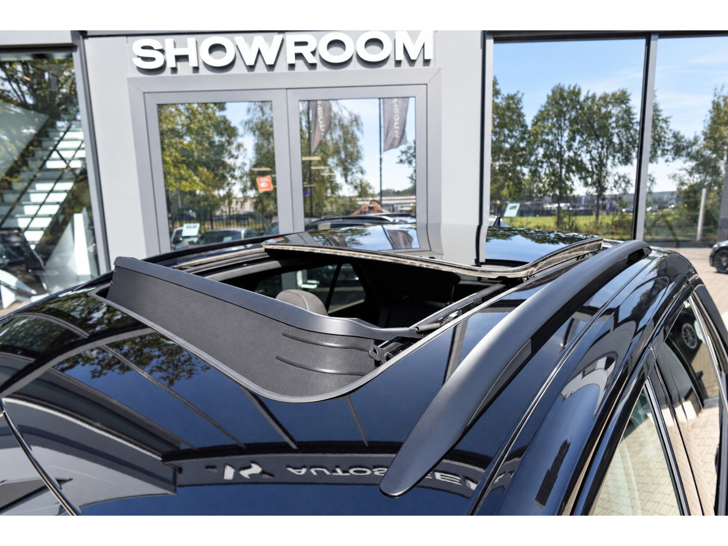 Volkswagen T-Roc 1.5 TSI R-Line PANO KEYLESS CAM