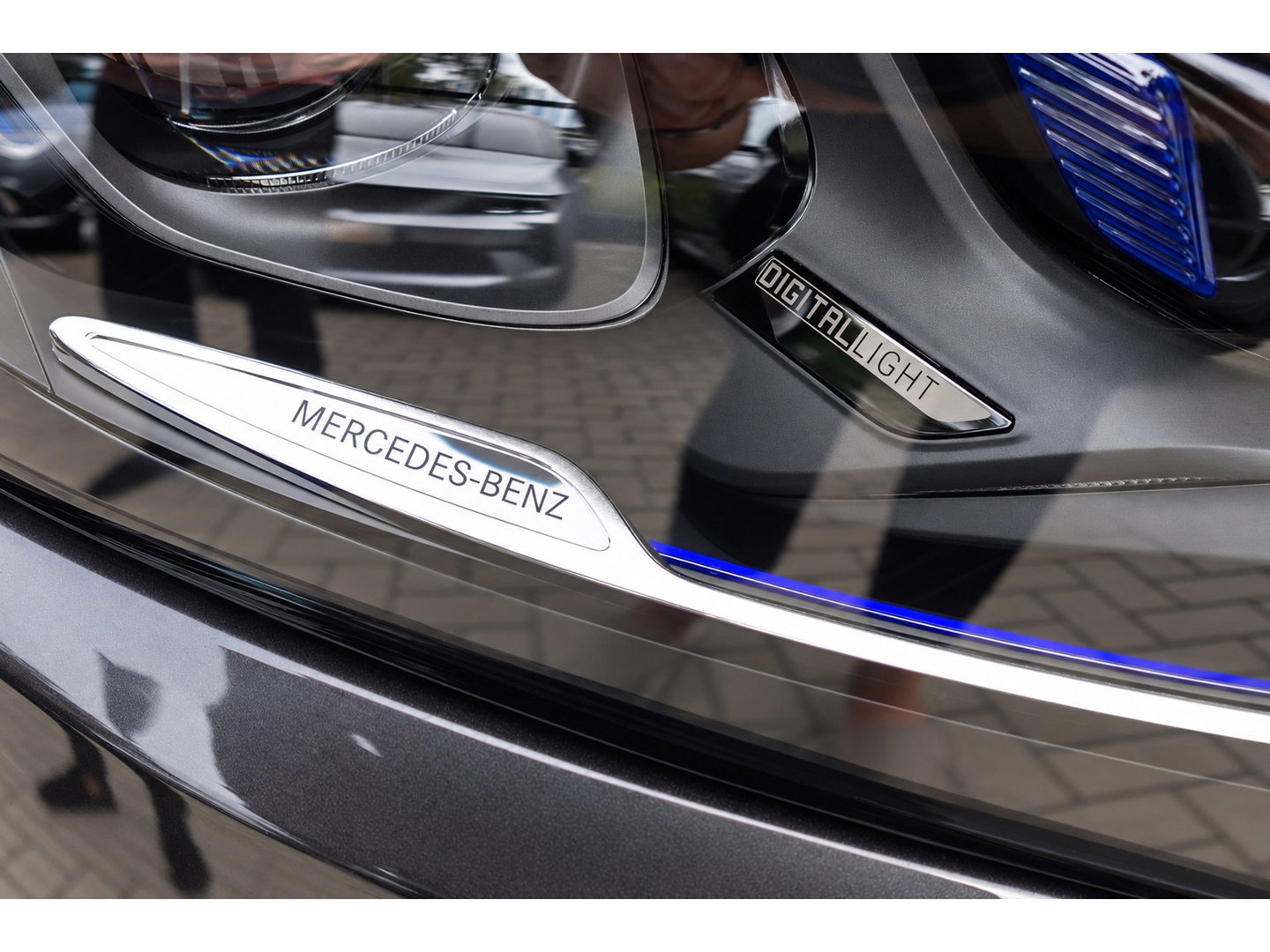 Mercedes-Benz GLC AMG 63 S E Performance PANO BOMVOL'