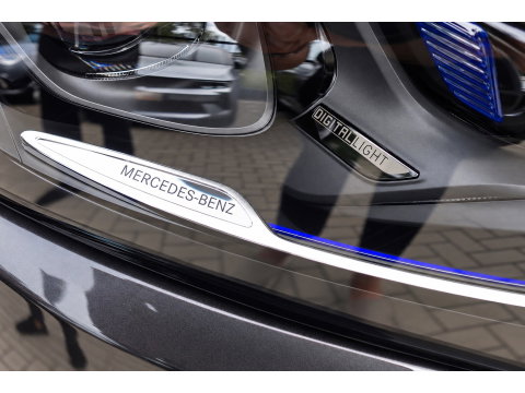 Mercedes-Benz GLC AMG 63 S E Performance PANO BOMVOL'