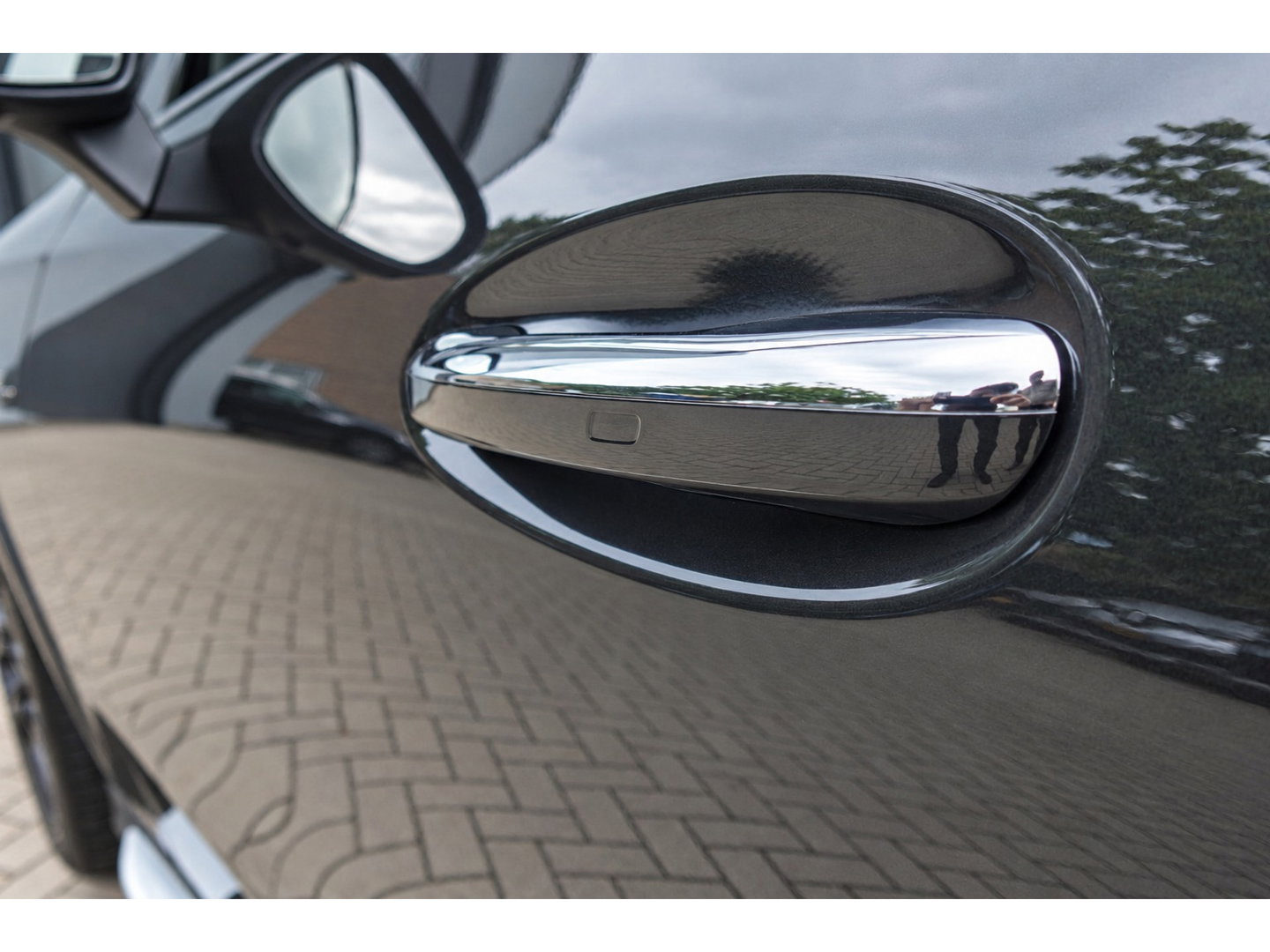 Mercedes-Benz GLC AMG 63 S E Performance PANO BOMVOL'