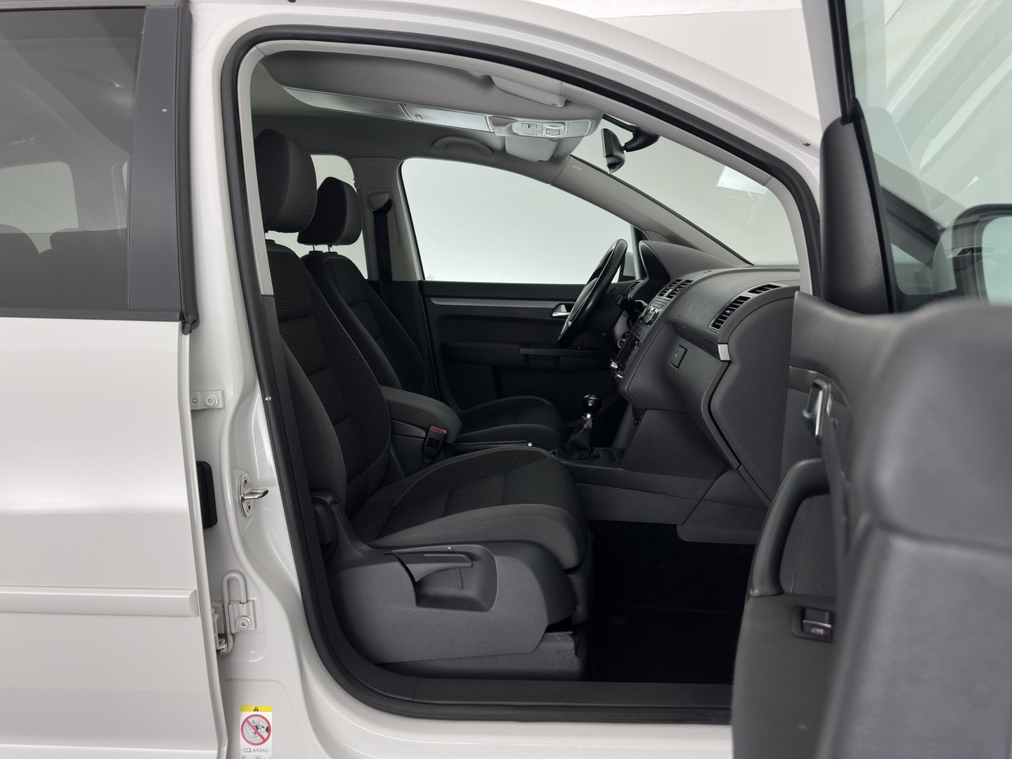 Volkswagen Touran 1.4 TSI Comfortline EcoFuel *XENON | NAVI-FULLMAP | COMFORT-SEATS | AIRCO | CRUISE | PRIVACY-GLASS | TOWBAR*
