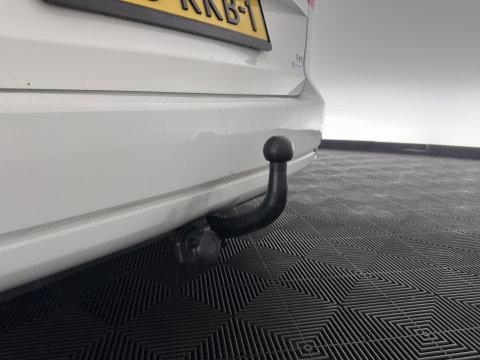 Volkswagen Touran 1.4 TSI Comfortline EcoFuel *XENON | NAVI-FULLMAP | COMFORT-SEATS | AIRCO | CRUISE | PRIVACY-GLASS | TOWBAR*