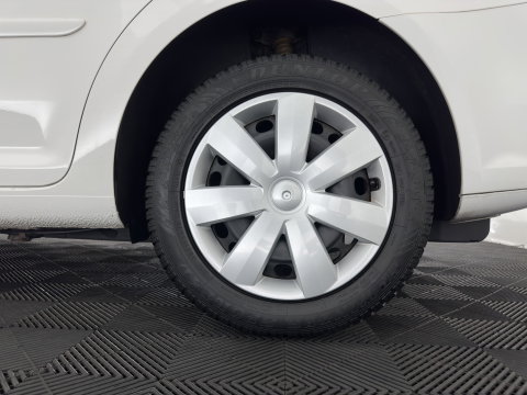 Volkswagen Touran 1.4 TSI Comfortline EcoFuel *XENON | NAVI-FULLMAP | COMFORT-SEATS | AIRCO | CRUISE | PRIVACY-GLASS | TOWBAR*