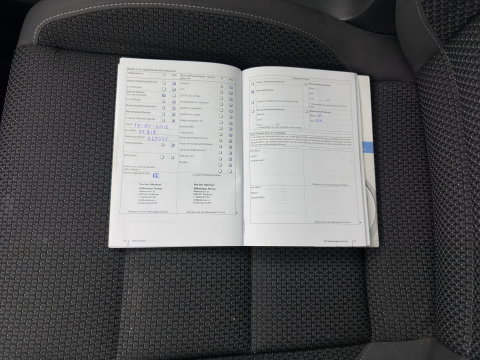 Volkswagen Touran 1.4 TSI Comfortline EcoFuel *XENON | NAVI-FULLMAP | COMFORT-SEATS | AIRCO | CRUISE | PRIVACY-GLASS | TOWBAR*