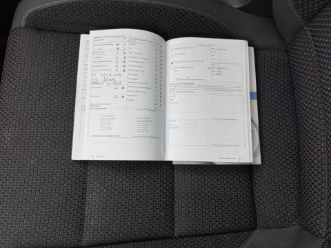 Volkswagen Touran 1.4 TSI Comfortline EcoFuel *XENON | NAVI-FULLMAP | COMFORT-SEATS | AIRCO | CRUISE | PRIVACY-GLASS | TOWBAR*