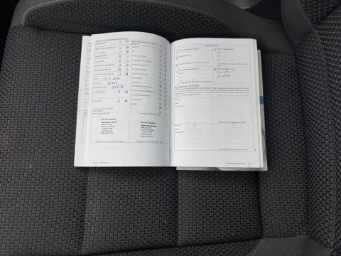 Volkswagen Touran 1.4 TSI Comfortline EcoFuel *XENON | NAVI-FULLMAP | COMFORT-SEATS | AIRCO | CRUISE | PRIVACY-GLASS | TOWBAR*