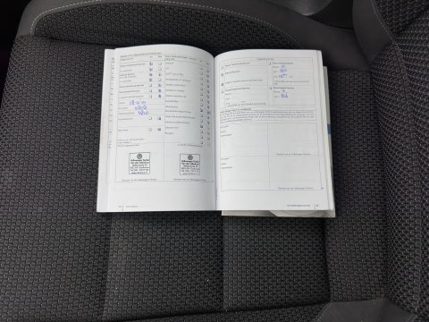 Volkswagen Touran 1.4 TSI Comfortline EcoFuel *XENON | NAVI-FULLMAP | COMFORT-SEATS | AIRCO | CRUISE | PRIVACY-GLASS | TOWBAR*