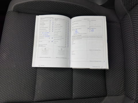 Volkswagen Touran 1.4 TSI Comfortline EcoFuel *XENON | NAVI-FULLMAP | COMFORT-SEATS | AIRCO | CRUISE | PRIVACY-GLASS | TOWBAR*