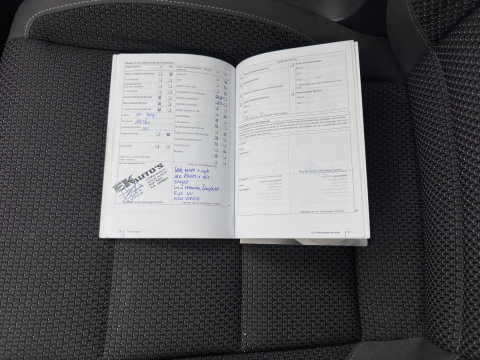 Volkswagen Touran 1.4 TSI Comfortline EcoFuel *XENON | NAVI-FULLMAP | COMFORT-SEATS | AIRCO | CRUISE | PRIVACY-GLASS | TOWBAR*
