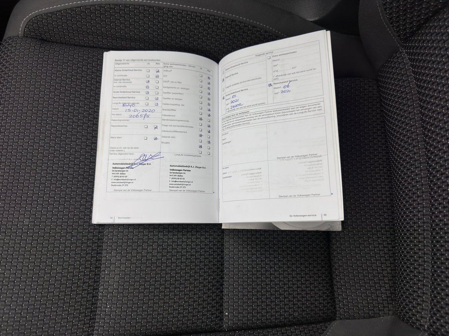 Volkswagen Touran 1.4 TSI Comfortline EcoFuel *XENON | NAVI-FULLMAP | COMFORT-SEATS | AIRCO | CRUISE | PRIVACY-GLASS | TOWBAR*
