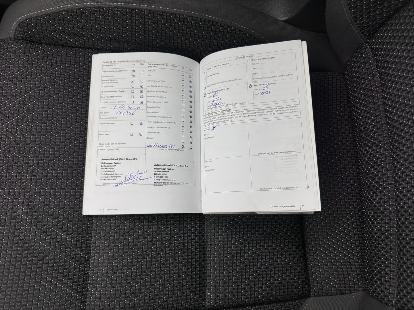 Volkswagen Touran 1.4 TSI Comfortline EcoFuel *XENON | NAVI-FULLMAP | COMFORT-SEATS | AIRCO | CRUISE | PRIVACY-GLASS | TOWBAR*