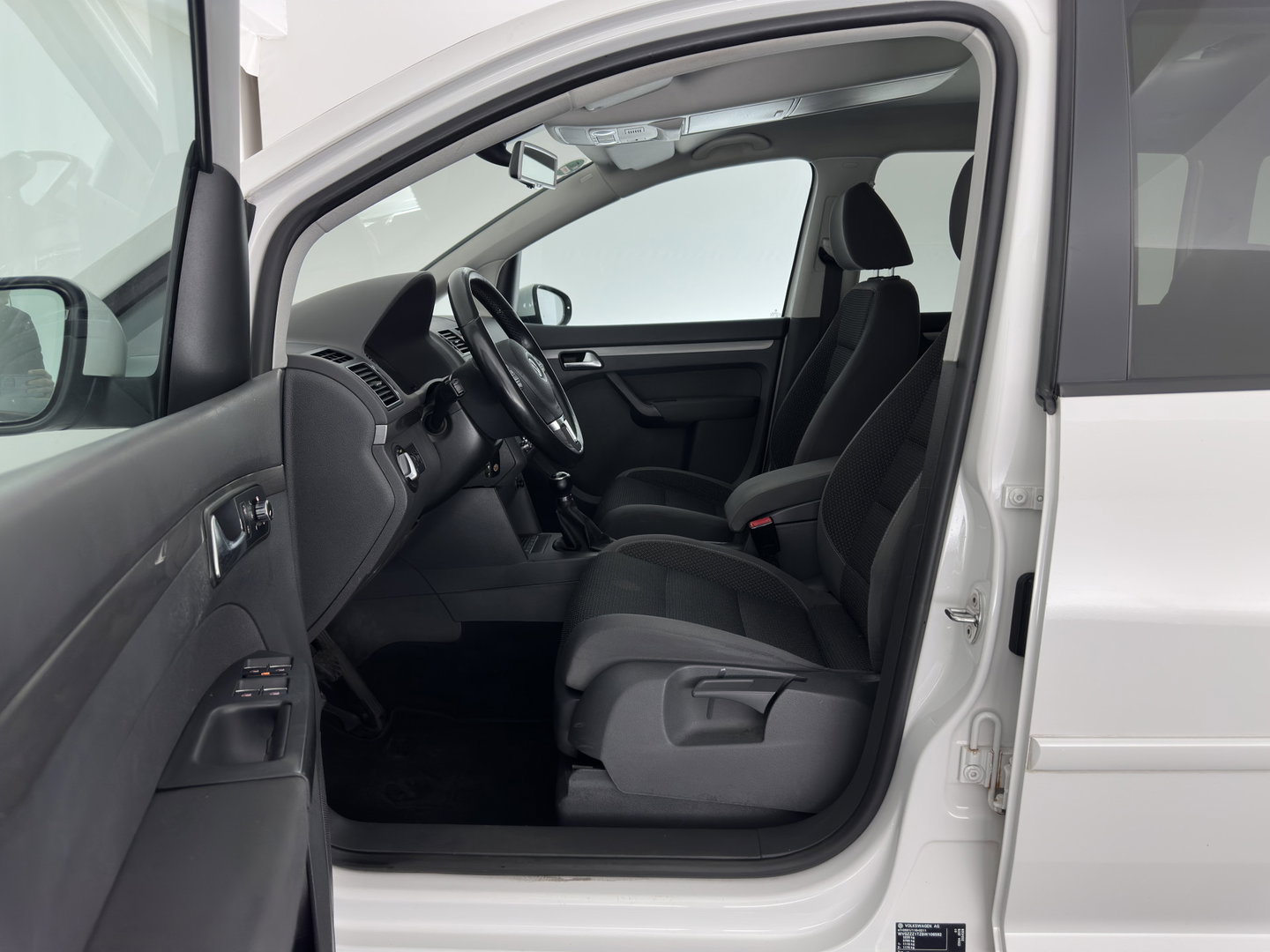 Volkswagen Touran 1.4 TSI Comfortline EcoFuel *XENON | NAVI-FULLMAP | COMFORT-SEATS | AIRCO | CRUISE | PRIVACY-GLASS | TOWBAR*