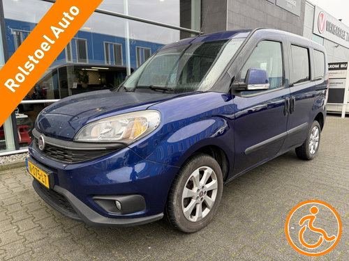Fiat Doblò
