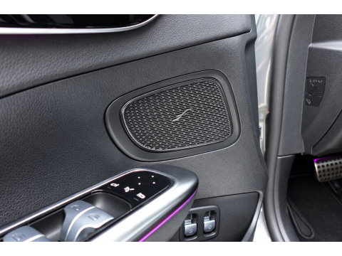 Mercedes-Benz C-Klasse 300 e AMG MEMORY HUD PANO VOL'
