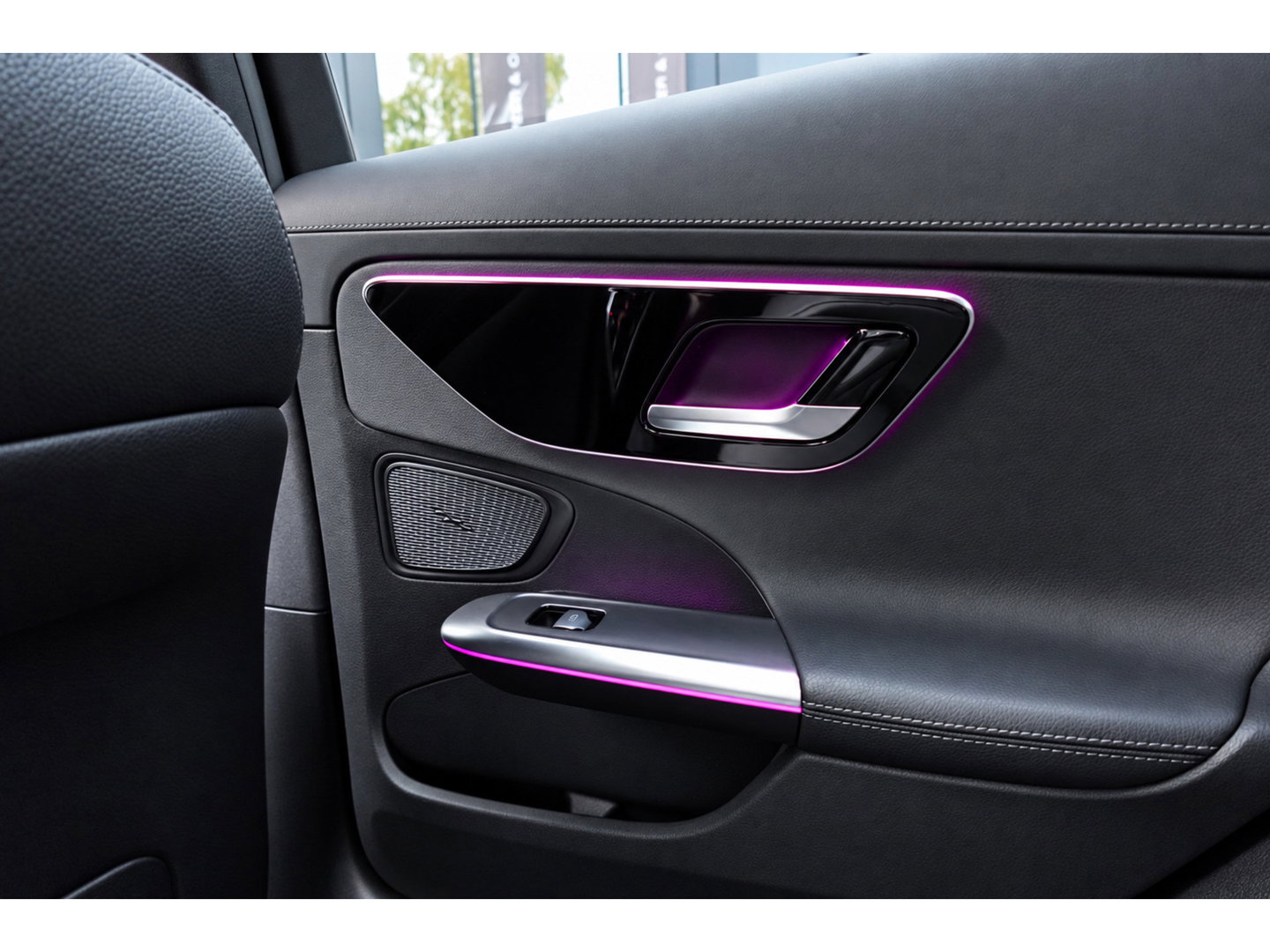 Mercedes-Benz C-Klasse 300 e AMG MEMORY HUD PANO VOL'
