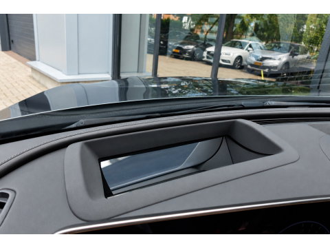 Mercedes-Benz C-Klasse 300 e AMG MEMORY HUD PANO VOL'